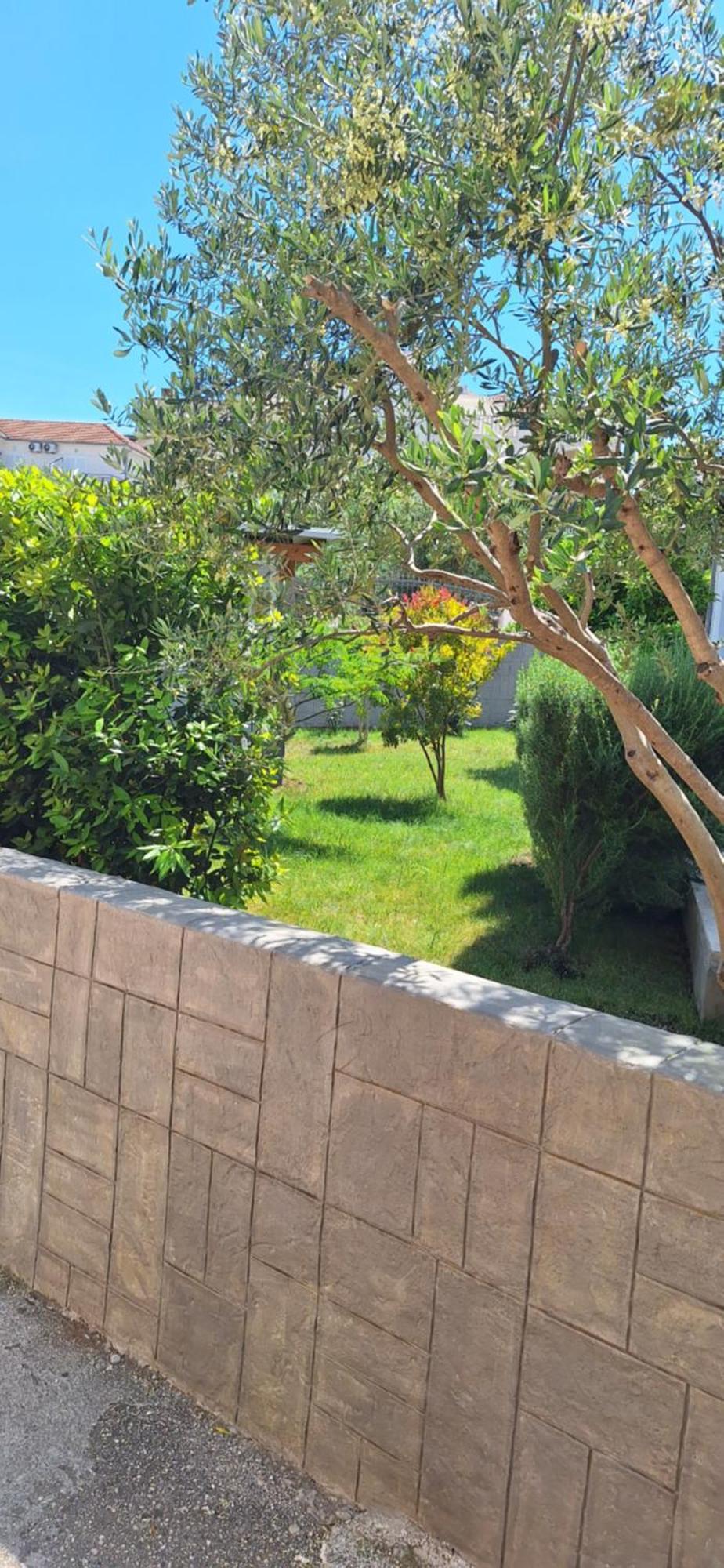 Apartment Katarina Trogir Exterior foto